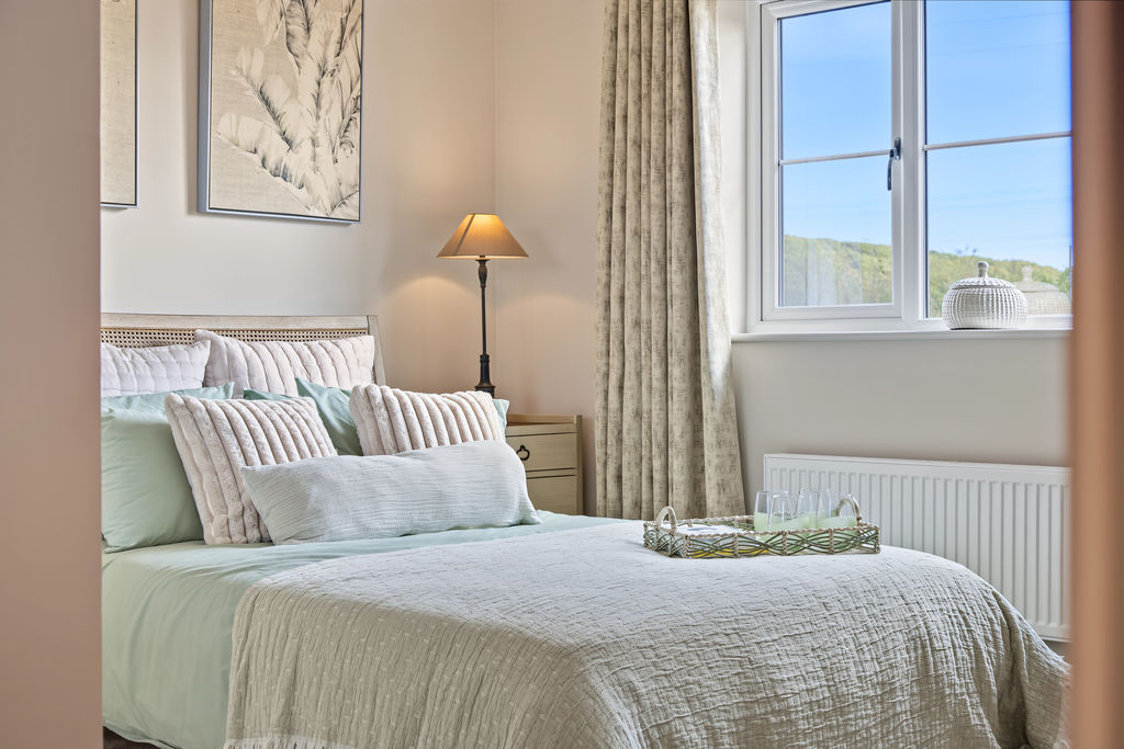 Hardy Lane Calow